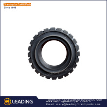 Chinese Cheap Industrial Lift Truck Solid Pneumatic Tire